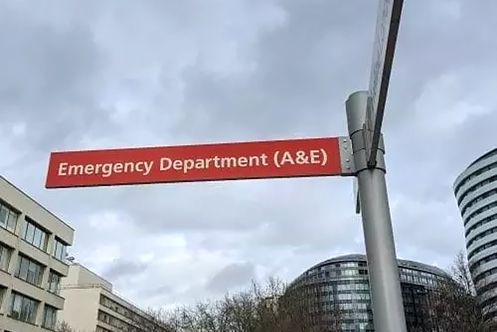 Emergency Dept