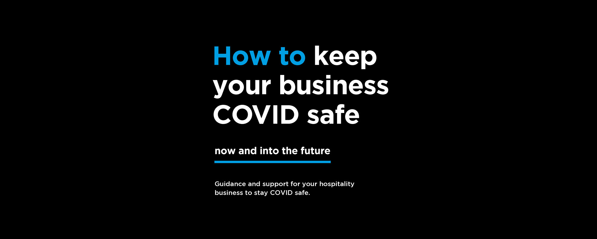 covid-safe